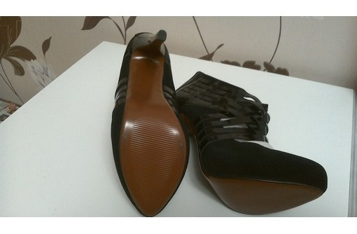 Продам женские туфли фирмы grado - Женская обувь в Севастополе
