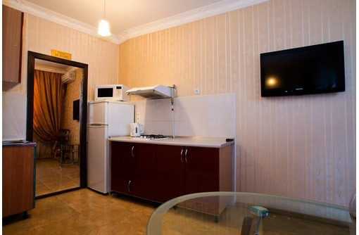 Гостевой дом "Багира". Гостевые комнаты посуточно - Гостиницы, отели, гостевые дома в Севастополе