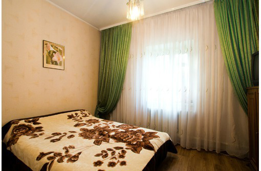 Гостевой дом "Багира". Гостевые комнаты посуточно - Гостиницы, отели, гостевые дома в Севастополе