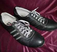 Мужские туфли - Мужская обувь в Крыму