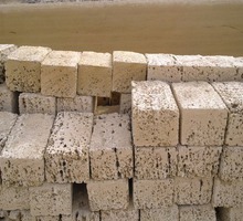 Камень - ракушечник, плитка из ракушечника, щебень и тырса -доставка в Керчи - Сыпучие материалы в Керчи