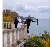 Профессиональная видеосъёмка в Симферополе, Крым - Фото-, аудио-, видеоуслуги в Крыму