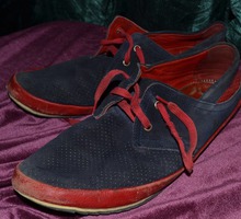 Мокасины мужские - Мужская обувь в Симферополе