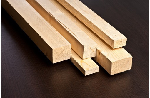 Погонажные  изделия из древесины - Прочие строительные материалы в Севастополе