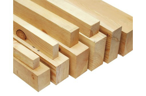 Погонажные  изделия из древесины - Прочие строительные материалы в Севастополе