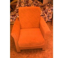 Продам кресло почти новое - Мягкая мебель в Севастополе