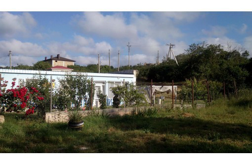 Продаю дом  180 кв.м,2011г постройки районе 5 ого км - Дома в Севастополе