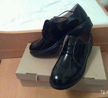 Продам мужские кожаные туфли - Мужская обувь в Севастополе