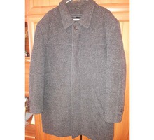 Пальто демисезонное мужское Appart Collection - Мужская одежда в Крыму