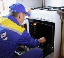 Выполню ремонт газовых плит и варочных поверхностей - Ремонт техники в Крыму