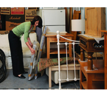 Хранение мебели и вещей на время ремонта - Бизнес и деловые услуги в Севастополе