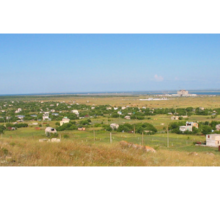 Продам земельный участок возле моря, 6 соток в Крыму - Участки в Щелкино