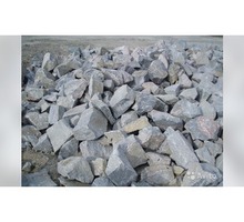 Бут Бутовый камень шархинский карьер с доставкой по всему ЮБК - Кирпичи, камни, блоки в Ялте