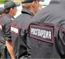 Военная служба по контракту - Государственная служба в Крыму