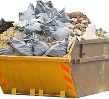 Ялта - контейнеры для строительного мусора - Вывоз мусора в Ялте