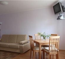 3- комнатная квартира на ул. Чкалова до 6 чел в Феодосии - Аренда квартир в Феодосии
