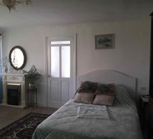 Квартира с террасой и видом на море в мисхоре - Аренда комнат в Ялте