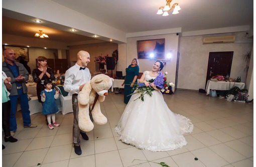 Тамада ведущая свадьба юбилей - Свадьбы, торжества в Севастополе