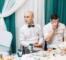 Тамада, ведущая, свадьба юбилей - Свадьбы, торжества в Крыму