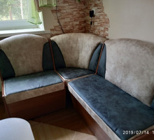 Перетяжка и ремонт мягкой мебели любой сложности - Сборка и ремонт мебели в Крыму