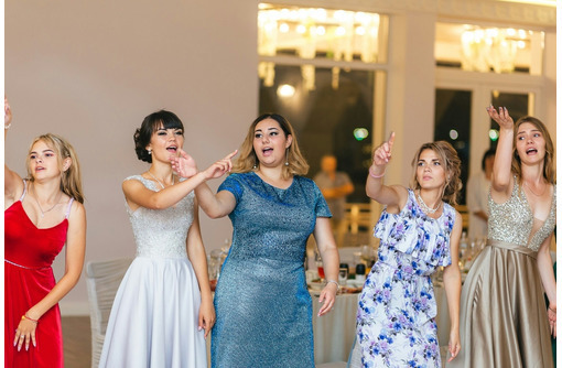 Тамада ведущая на выпускной - Свадьбы, торжества в Севастополе