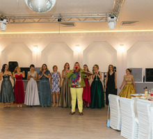 Тамада ведущая на выпускной - Свадьбы, торжества в Крыму