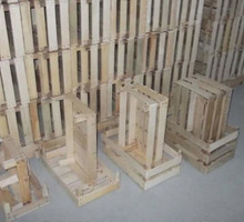 деревянные ящики из шпона - Сельхоз услуги в Красногвардейском