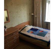 Комната с двуспальной кроватью - Аренда комнат в Севастополе