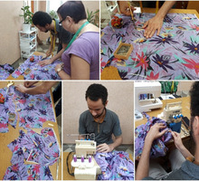 С нами вы обязательно научитесь шить!!! - Курсы учебные в Крыму