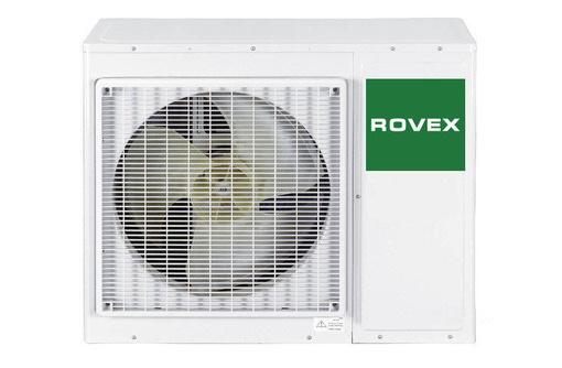 Кондиционеры Rovex onoff / inverter / официальный дилер - Кондиционеры, вентиляция в Севастополе