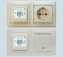 Терморегулятор для теплого пола Grand Meyer W225 - Газ, отопление в Феодосии