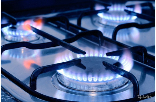 Ремонт газовых котлов, колонок и плит!!! Вызов 300руб - Ремонт техники в Севастополе