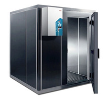 Холодильный агрегат для холодильной камеры. - Продажа в Приморском