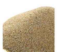Кварцевый песок 1,25-0,5 (жёлтый) - Сыпучие материалы в Симферополе