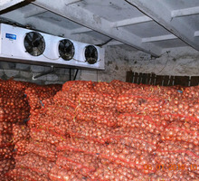 Воздухоохладители для Холодильных Морозильных Камер Овощехранилищ - Продажа в Симферополе