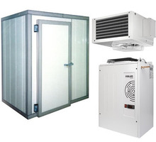 Холодильная Сплит - Система для Холодильной Камеры - Продажа в Феодосии
