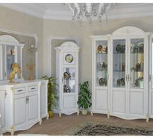 Мебельный салон «Искушение» -  богатейший выбор любой мебели в Крыму, мягкая, корпусная, детская… - Мебель для гостиной в Крыму