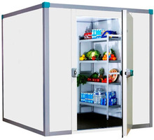 Камера Холодильная для Охлаждения Хранения Продуктов - Продажа в Евпатории