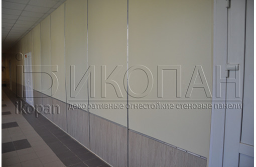Использовать стекломагниевые листы как основу для стен - Ремонт, отделка в Севастополе