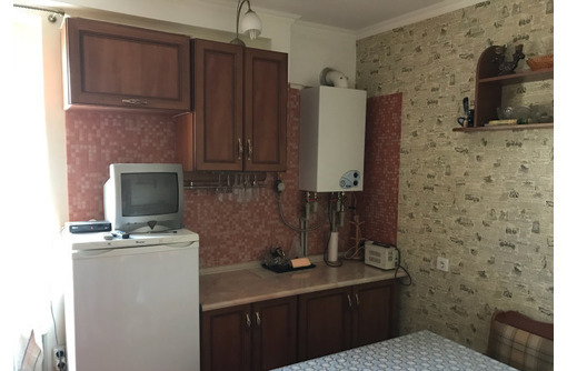 Продам однокомнатную квартиру - Столетовский 26 - Квартиры в Севастополе