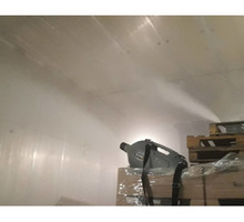 Уничтожение тараканов в производственных помещениях - Клининговые услуги в Симферополе
