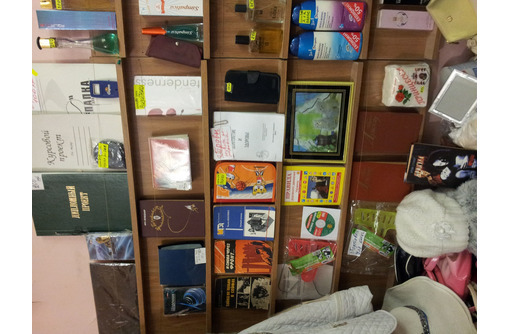 Полка для книг или для мелочей - Мебель для офиса в Севастополе