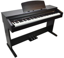 Цифровое пианино Medeli DP250RB - Клавишные инструменты в Симферополе