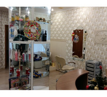 Салону красоты в центре Севастополя требуется парикмахер на условиях аренды места - Красота, фитнес, спорт в Севастополе