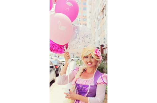 Украшение праздников воздушными шарами - Свадьбы, торжества в Севастополе