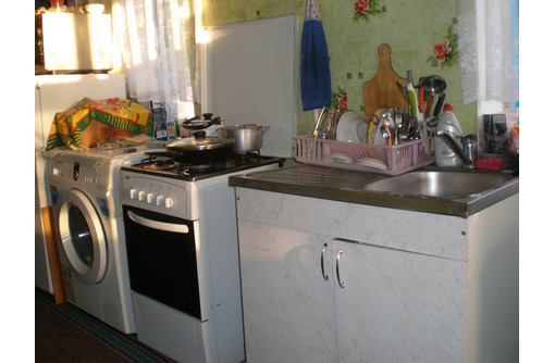 Уютный газифицированный дом в пгт. Нижнегорском - Дома в Белогорске