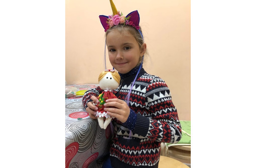 Развивающие занятия, творчество для детей в Севастополе – студия «Карусель»: ваш правильный выбор! - Детские развивающие центры в Севастополе