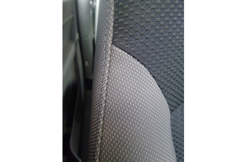 Перетяжка сидений экокожей на микрофибре с гарантией на материал 8 лет - Ремонт и сервис легковых авто в Севастополе