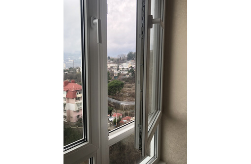 Недорогие качественные окна REHAU от производителя - Окна в Севастополе