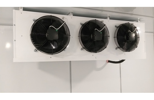 Воздухоохладители для холодильных и морозильных камер. Поставка и монтаж в Севастополе и КРыму - Продажа в Севастополе